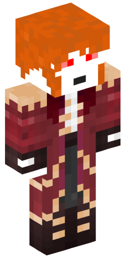 Minecraft Skin #213566
