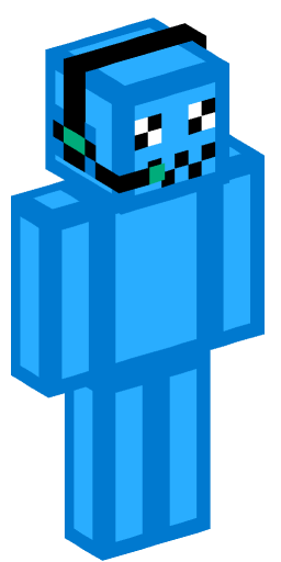 Minecraft Skin #213569
