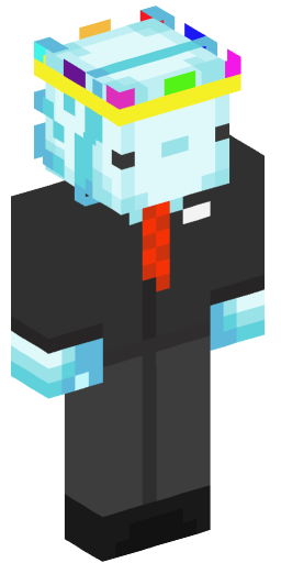 Minecraft Skin #213570