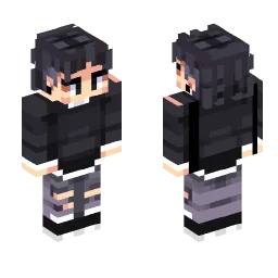 Minecraft Skin #213573