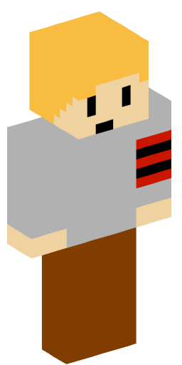 Minecraft Skin #213574