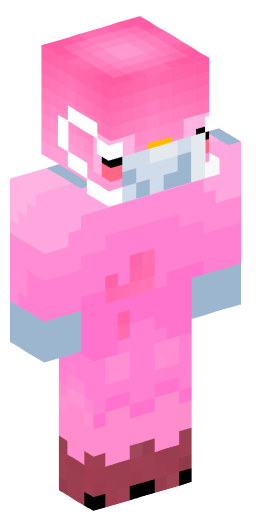 Minecraft Skin #213583