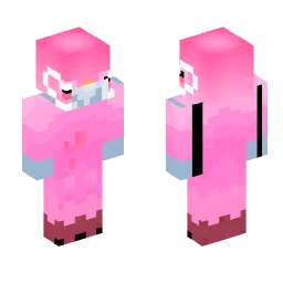 Minecraft Skin #213583