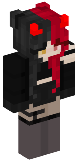 Minecraft Skin #213585