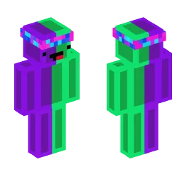 Minecraft Skin #213586