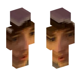 Minecraft Skin #213590
