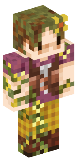 jaxkatt00 Minecraft Skin Preview on Minecraft.Co.Com