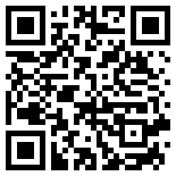 escapist444 QR Code