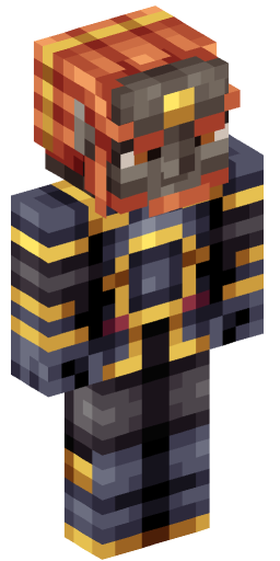 Minecraftdungeon Minecraft Skin Preview on Minecraft.Co.Com