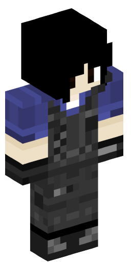 Minecraft Skin #213600