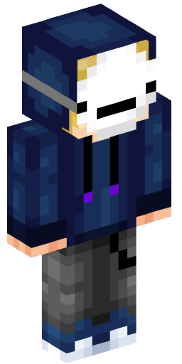 Minecraft Skin #213601