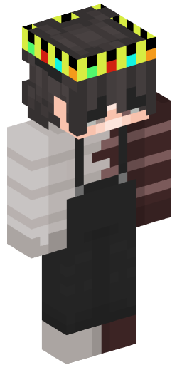 Minecraft Skin #213605