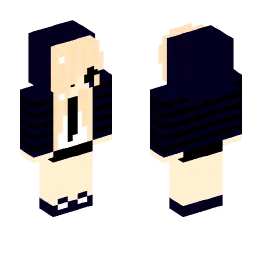Minecraft Skin #213609