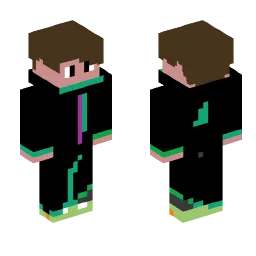 Minecraft Skin #213611
