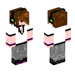Minecraft Skin #213614