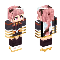 Minecraft Skin #213615