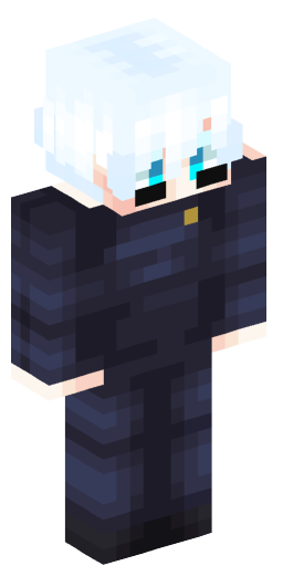 Minecraft Skin #213617