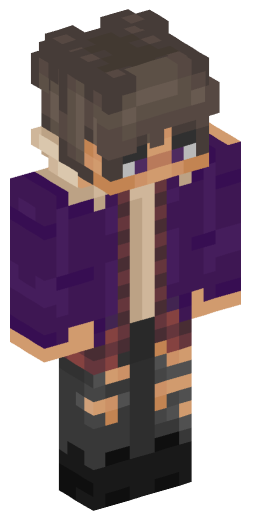 playperfect Minecraft Skin Preview on Minecraft.Co.Com