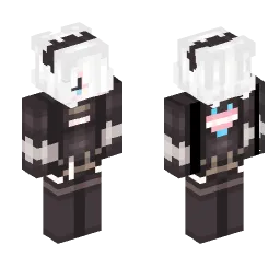 Minecraft Skin #213623