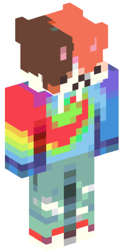 Minecraft Skin #213624