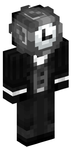 Minecraft Skin #213625