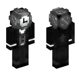 Minecraft Skin #213625