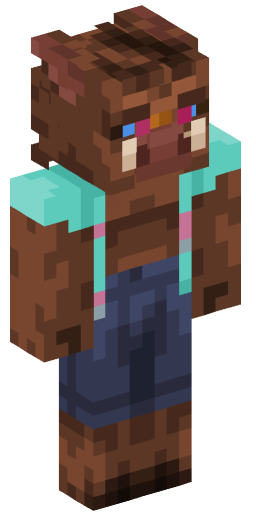 Minecraft Skin #213626