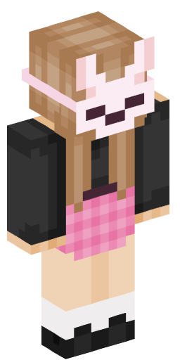 Misosoup1_ Minecraft Skin Preview on Minecraft.Co.Com