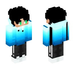 Minecraft Skin #213630