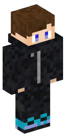 lynxt Minecraft Skin Preview on Minecraft.Co.Com