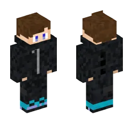 Minecraft Skin #213633