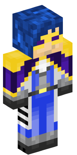 Rb Minecraft Skin Preview on Minecraft.Co.Com