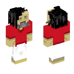 Minecraft Skin #213639