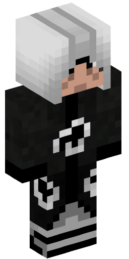 Peruna Minecraft Skin Preview on Minecraft.Co.Com