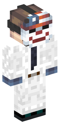 Minecraft Skin #213643