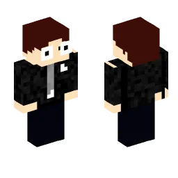 Minecraft Skin #213649