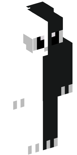 Rootzz Minecraft Skin Preview on Minecraft.Co.Com