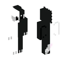 Minecraft Skin #213656