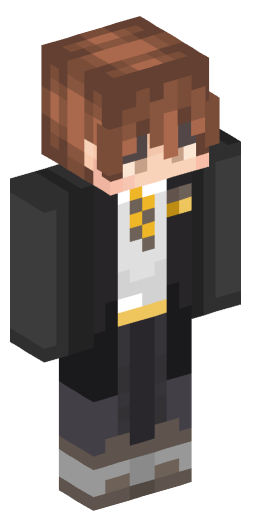 Minecraft Skin #213657