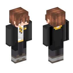 Minecraft Skin #