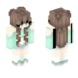 Minecraft Skin #213661