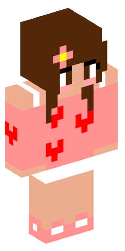 Minecraft Skin #213663