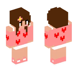 Minecraft Skin #213663