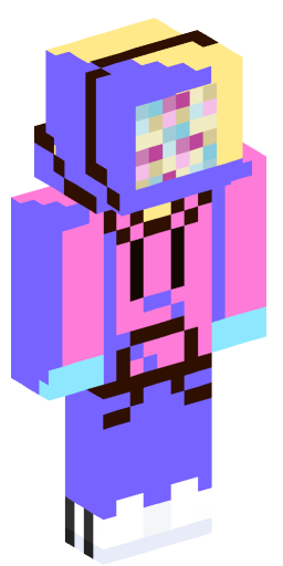 zephyrtv_ Minecraft Skin Preview on Minecraft.Co.Com