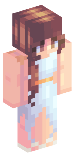 Minecraft Skin #213667