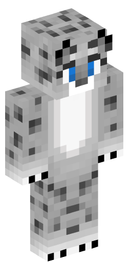 Minecraft Skin #213668
