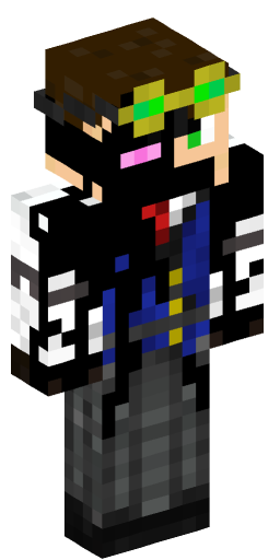 Minecraft Skin #213669