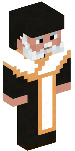 Minecraft Skin #213680