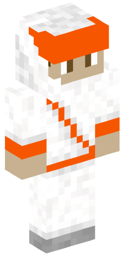 Minecraft Skin #213682