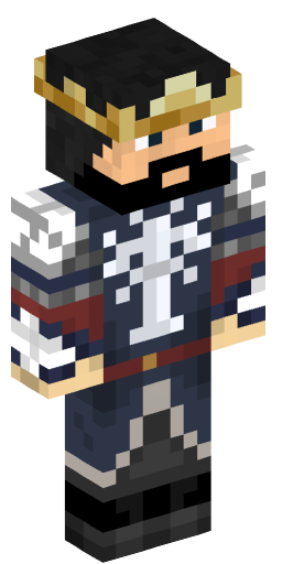 Minecraft Skin #213683